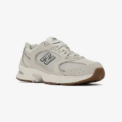 New Balance 530 Lifestyle Kadın Bej Spor Ayakkabı