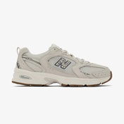 New Balance 530 Lifestyle Kadın Bej Spor Ayakkabı