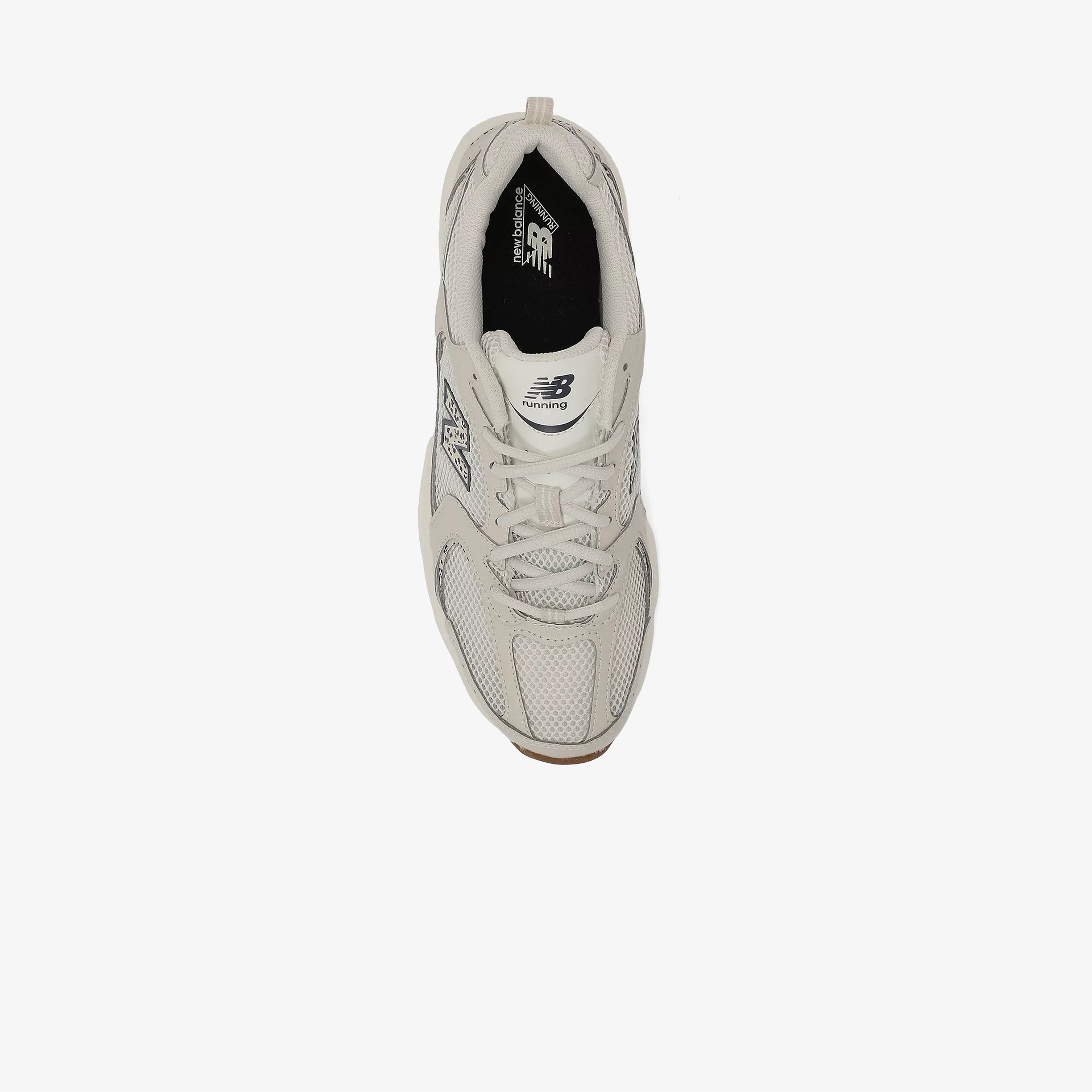 New Balance 530 Lifestyle Kadın Bej Spor Ayakkabı