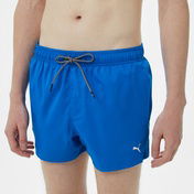Puma Length S Erkek Lacivert Şort