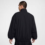 Nike Club Oversized Erkek Siyah Ceket