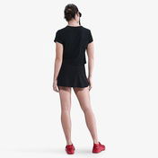 Nike Club SS Kadın Siyah T-Shirt