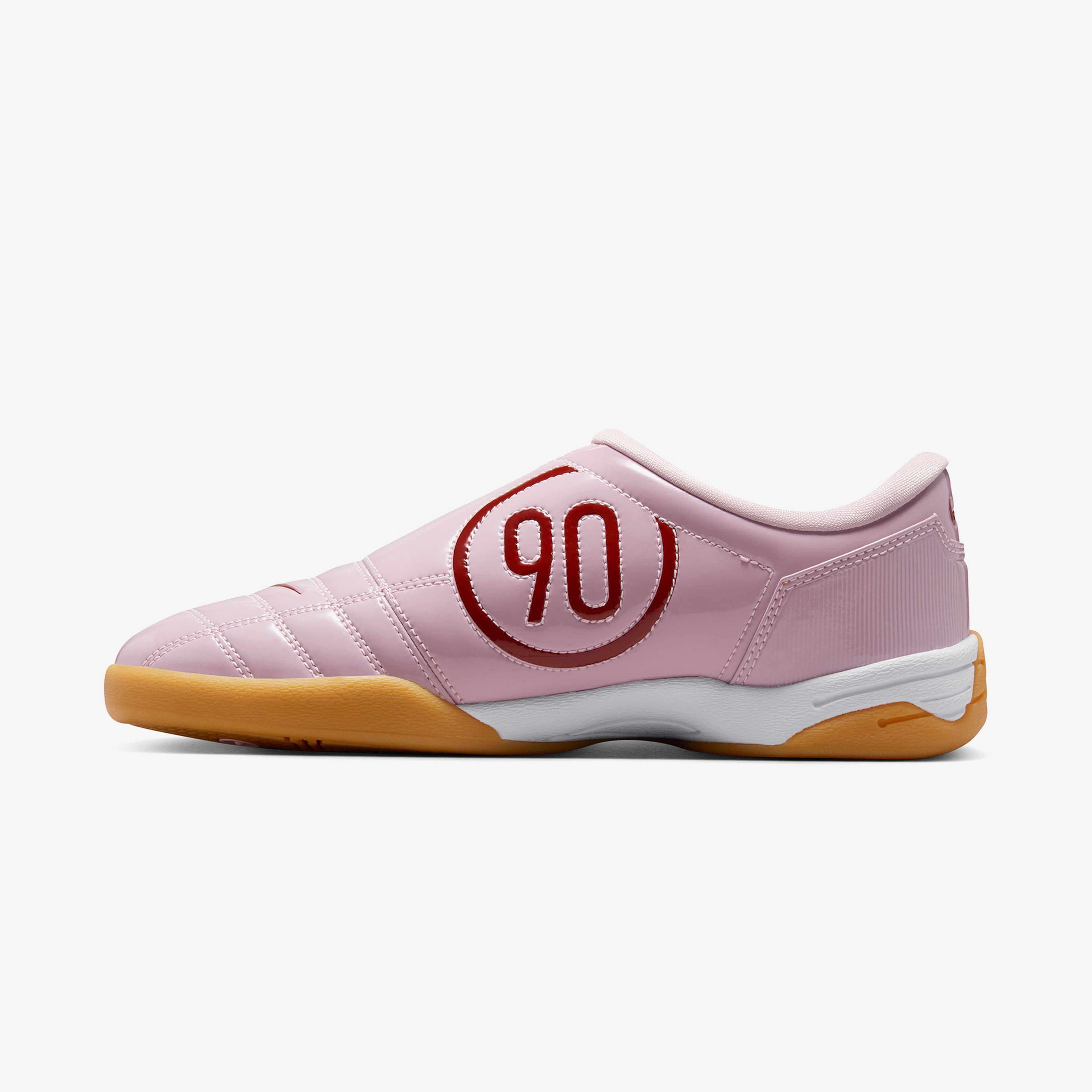 Nike Total 90 Kadın Pembe Spor Ayakkabı