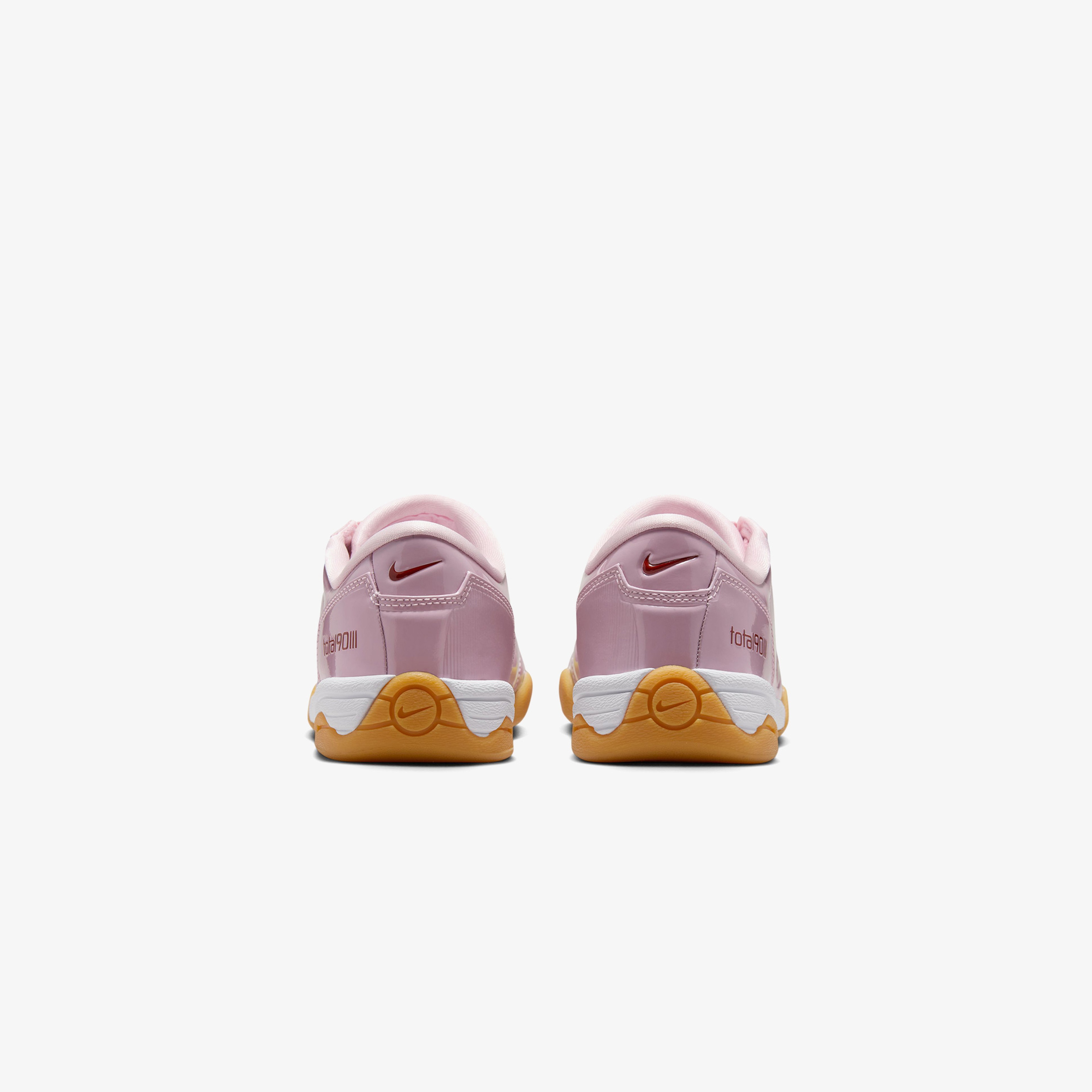 Nike Total 90 Kadın Pembe Spor Ayakkabı