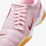 Nike Total 90 Kadın Pembe Spor Ayakkabı
