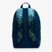 Nike Heritage Airbush Unisex Mavi Çanta