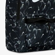 Nike Heritage Airbush Unisex Siyah Çanta