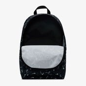 Nike Heritage Airbush Unisex Siyah Çanta