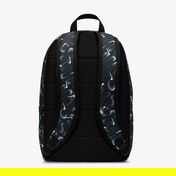Nike Heritage Airbush Unisex Siyah Çanta