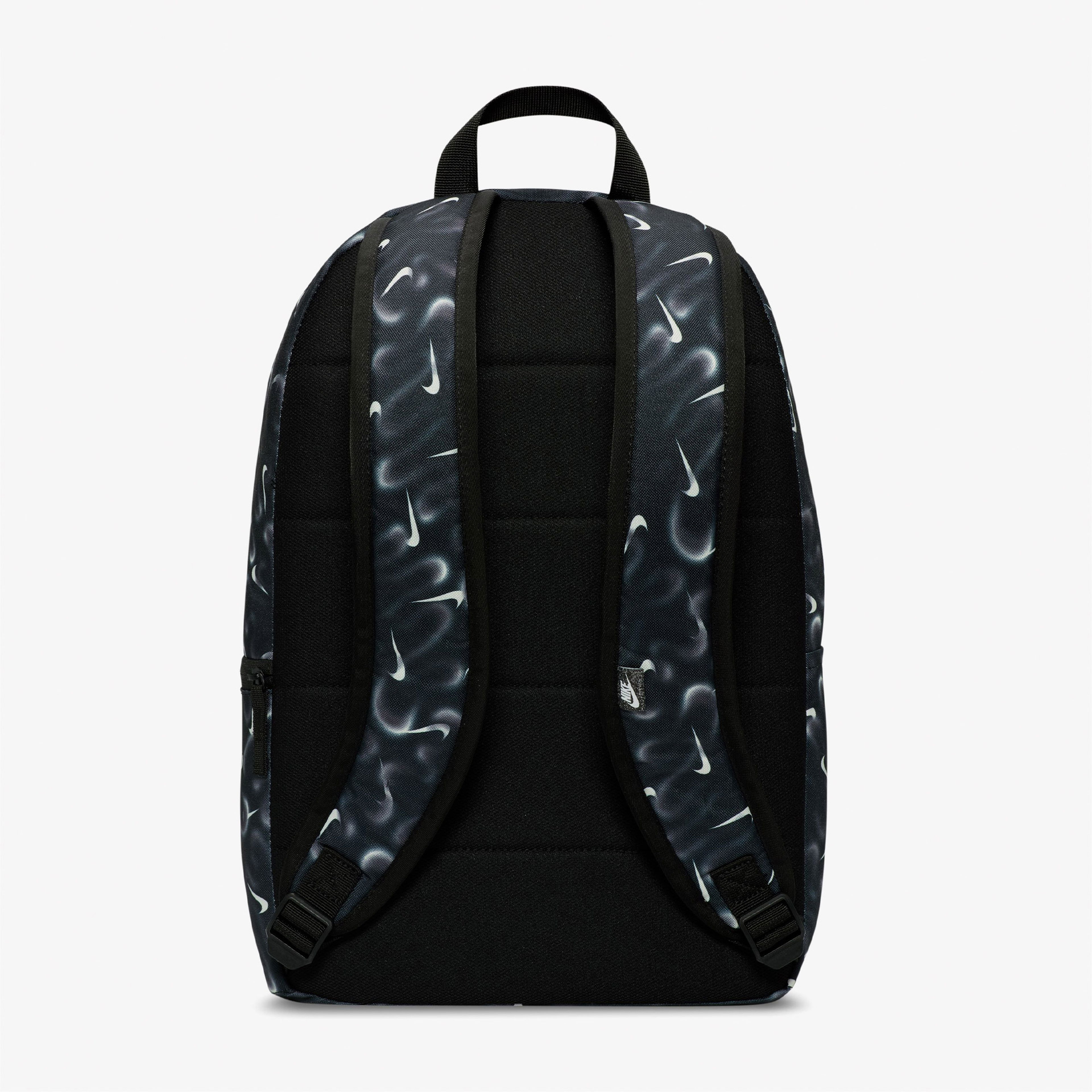 Nike Heritage Airbush Unisex Siyah Çanta