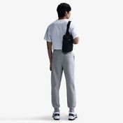 Nike Club Erkek Gri Eşofman Altı