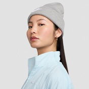 Nike Peak Erkek Gri Bere