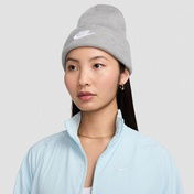 Nike Peak Erkek Gri Bere