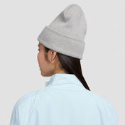 Nike Peak Erkek Gri Bere