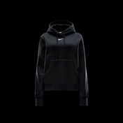 Nike Sportswear Phoenix Fleece Kadın Siyah Sweatshirt
