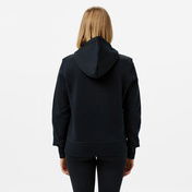Nike Sportswear Phoenix Fleece Kadın Siyah Sweatshirt