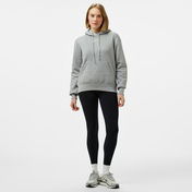 Nike Sportswear Phoenix Fleece Kadın Gri Sweatshirt