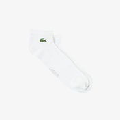Lacoste Regular Fit Çocuk Beyaz Çorap