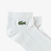 Lacoste Regular Fit Çocuk Beyaz Çorap