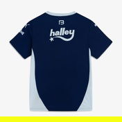 Puma Fenerbahçe Sk Alternatif Çocuk Mavi Forma