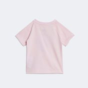 adidas Originals Pembe Çocuk Eşofman Takımı