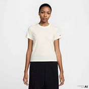 Champion SS Kadın Beyaz T-Shirt