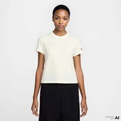 Champion Icons SS Kadın Bej T-Shirt