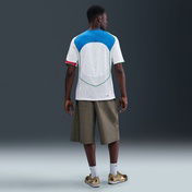 Nike T90 Energy Erkek Beyaz T-Shirt