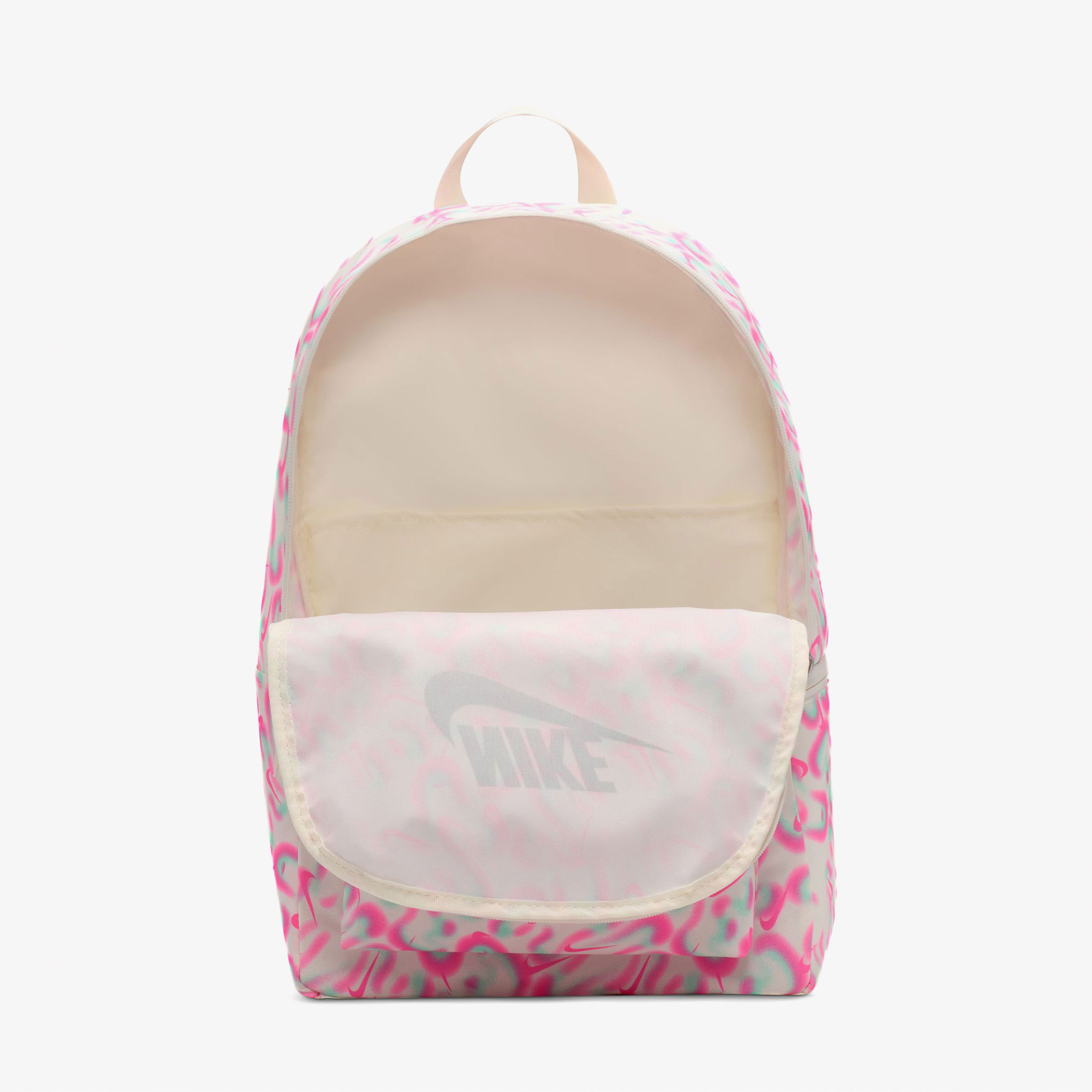 Nike Heritage Airbush Unisex Beyaz Çanta