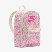 Nike Heritage Airbush Unisex Beyaz Çanta