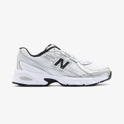 New Balance 740 Lifestyle Unisex Beyaz Spor Ayakkabı
