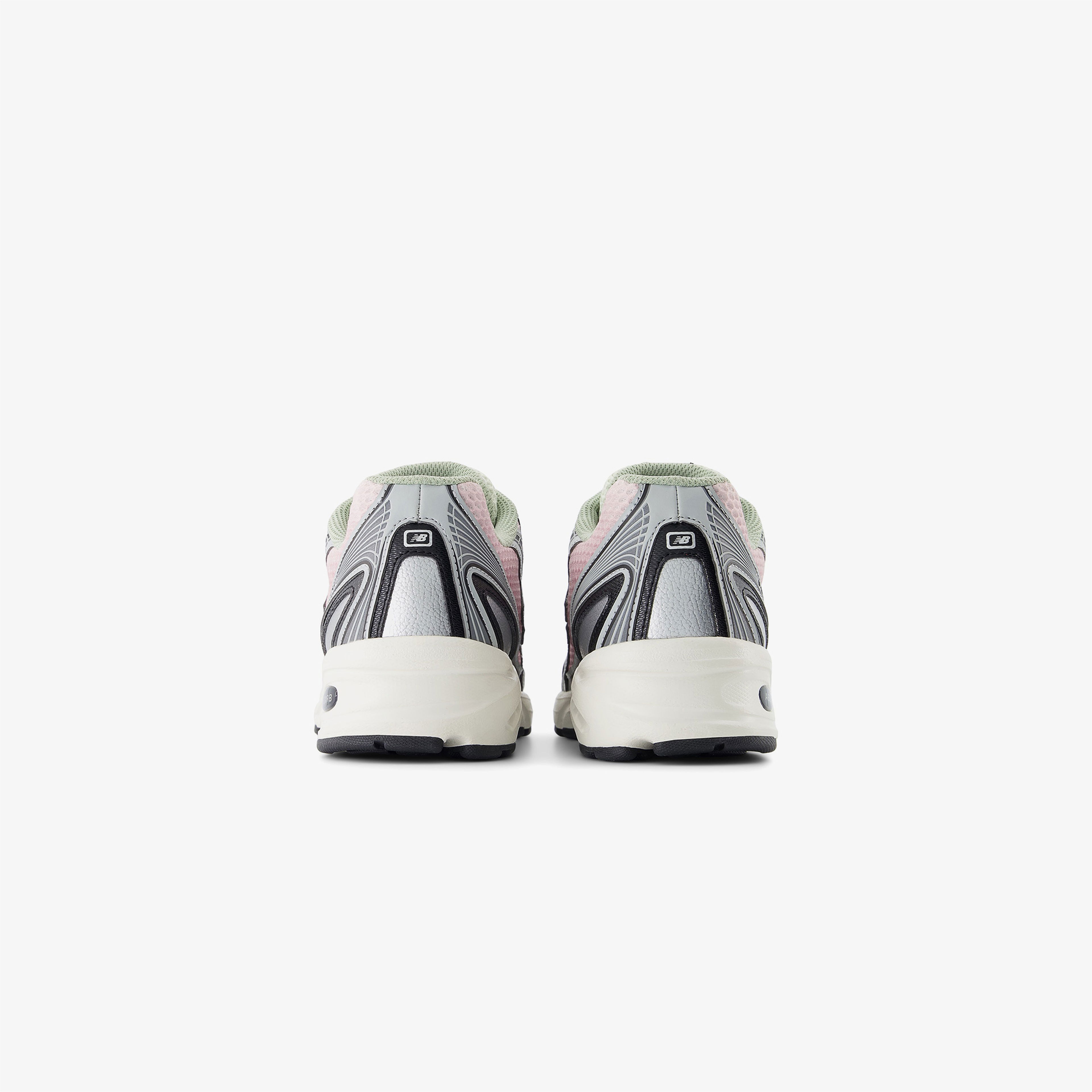 New Balance 740 Lifestyle Unisex Pembe Spor Ayakkabı
