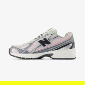New Balance 740 Lifestyle Unisex Pembe Spor Ayakkabı
