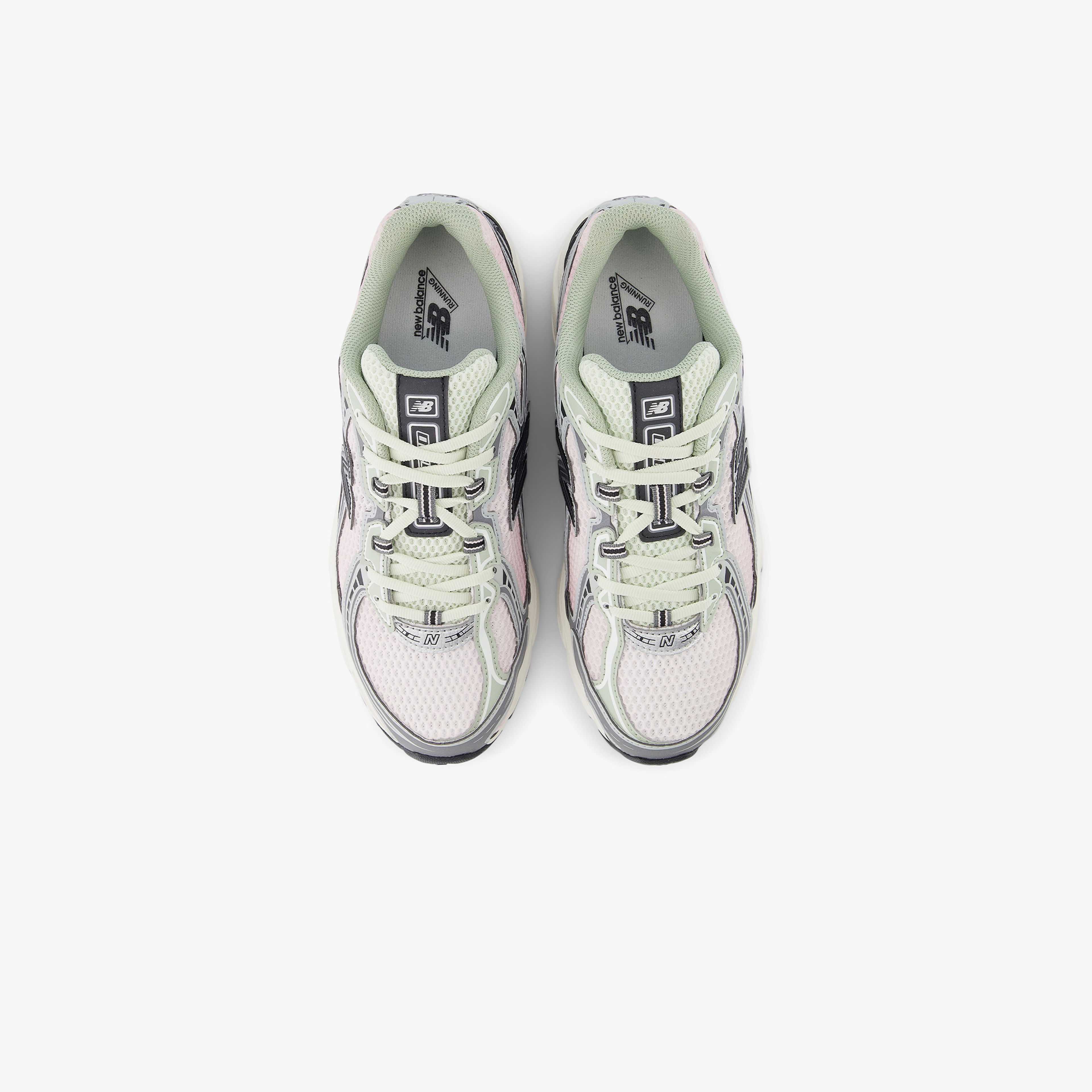 New Balance 740 Lifestyle Unisex Pembe Spor Ayakkabı