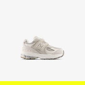 New Balance 2002 Lifestyle Çocuk Mavi Spor Ayakkabı