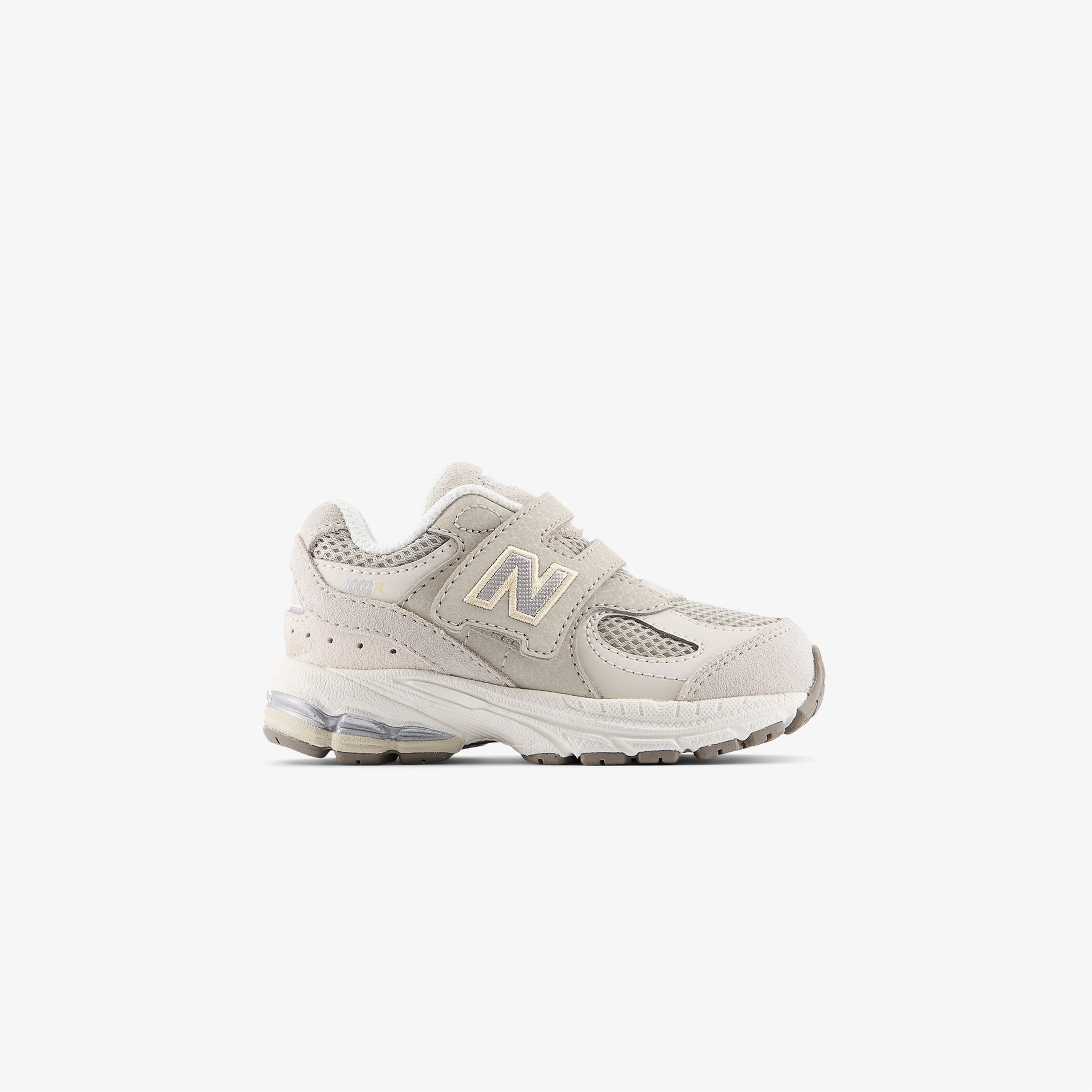 New Balance 2002 Lifestyle Çocuk Mavi Spor Ayakkabı