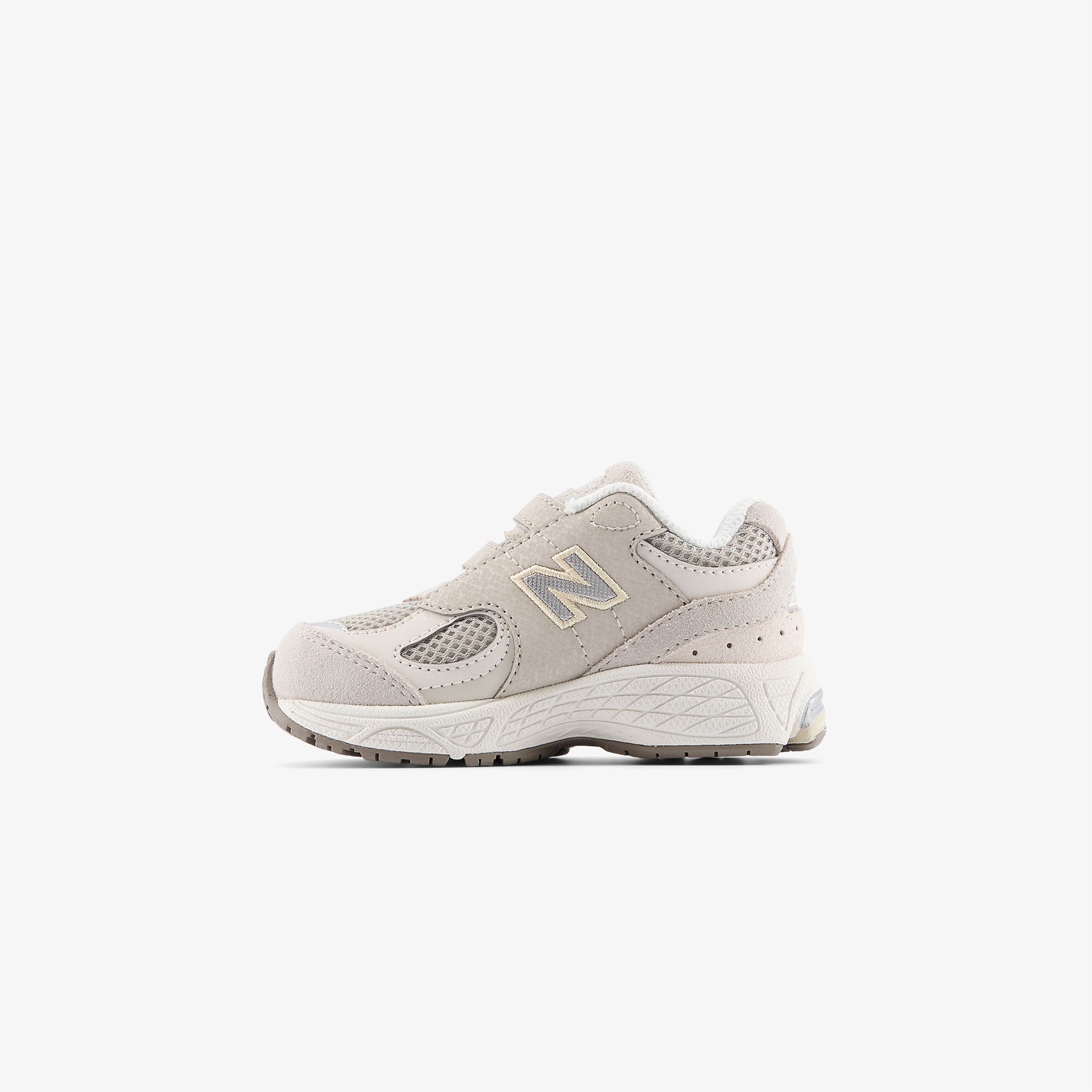 New Balance 2002 Lifestyle Çocuk Mavi Spor Ayakkabı