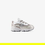 New Balance 1000 Lifestyle Çocuk Kahverengi Spor Ayakkabı