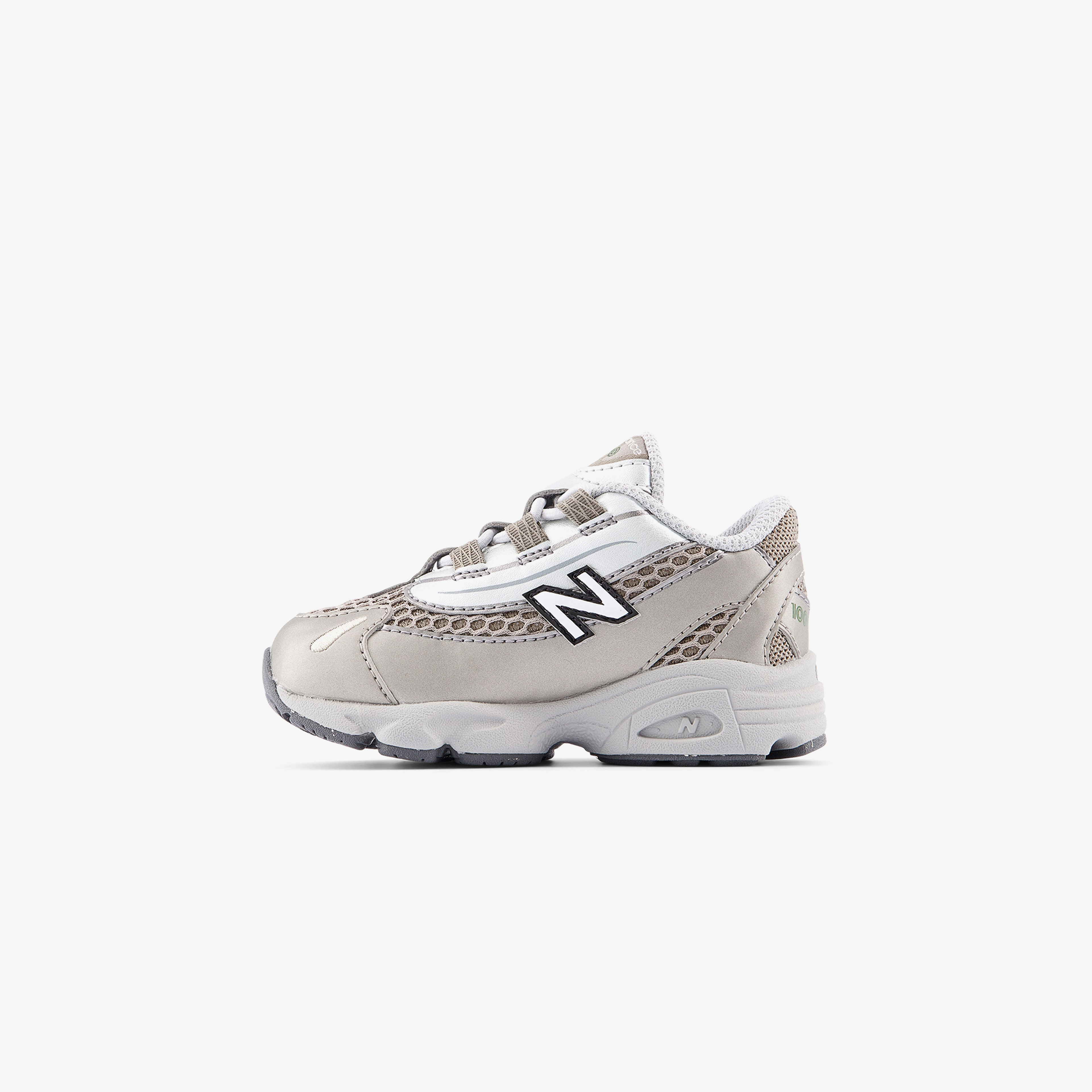 New Balance 1000 Lifestyle Çocuk Kahverengi Spor Ayakkabı