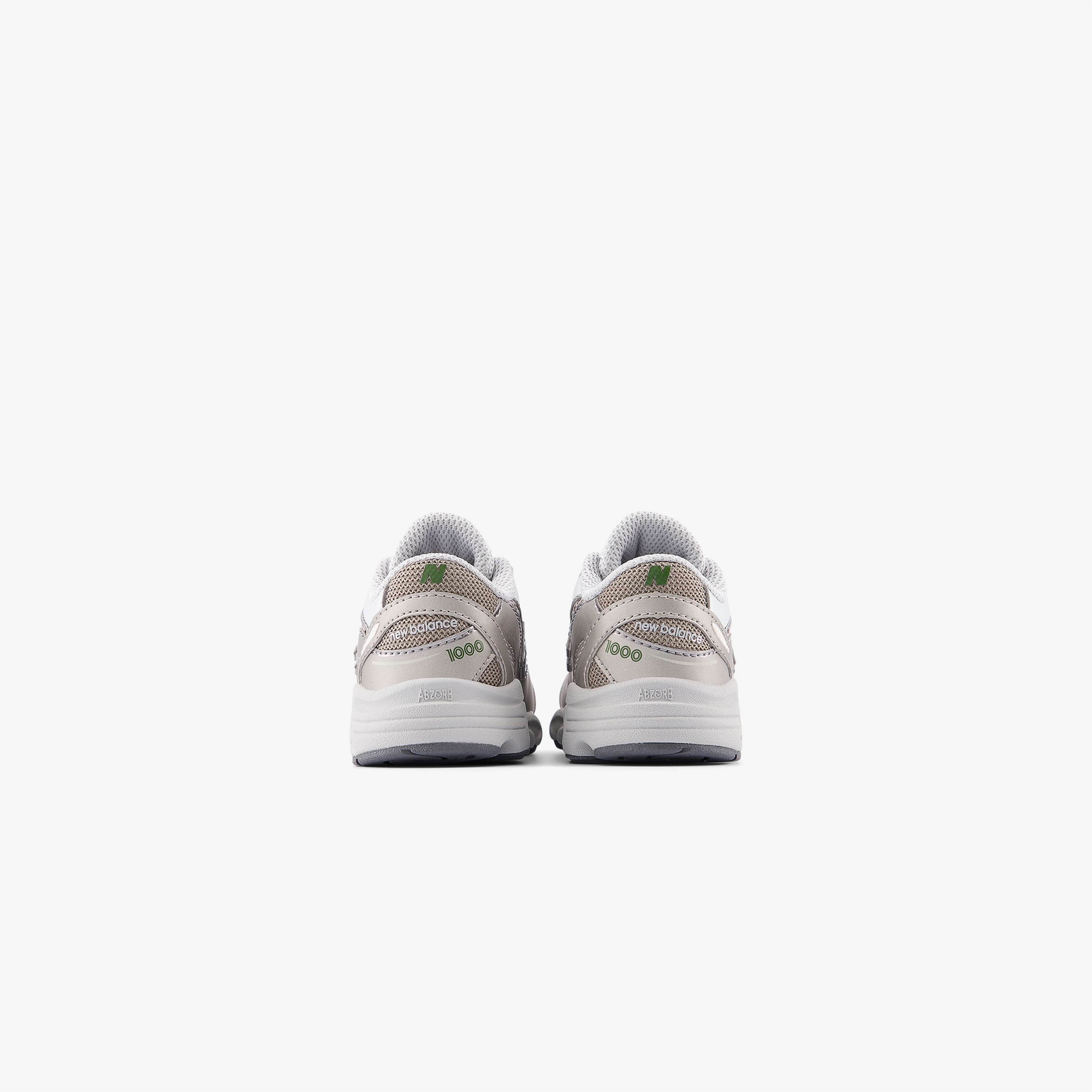 New Balance 1000 Lifestyle Çocuk Kahverengi Spor Ayakkabı