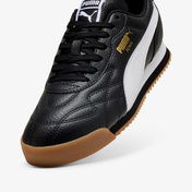 Puma Roma Anniversario Unisex Siyah Spor Ayakkabı
