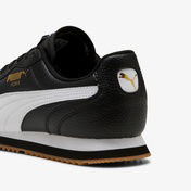 Puma Roma Anniversario Unisex Siyah Spor Ayakkabı