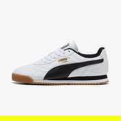 Puma Roma Anniversario Unisex Beyaz Spor Ayakkabı