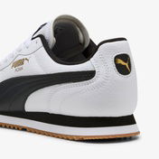 Puma Roma Anniversario Unisex Beyaz Spor Ayakkabı