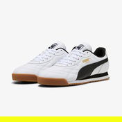 Puma Roma Anniversario Unisex Beyaz Spor Ayakkabı