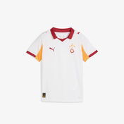 Puma Galatasaray SK Çocuk Beyaz Forma