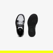 Puma Rebound V6 Low Çocuk Beyaz Spor Ayakkabı
