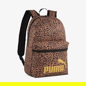 Puma Phase Aop Unisex Siyah Sırt Çantası