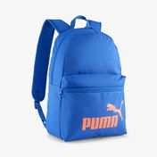Puma Phase Unisex Mavi Sırt Çantası
