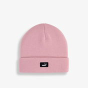Puma Essentials Mid Crown Unisex Pembe Bere